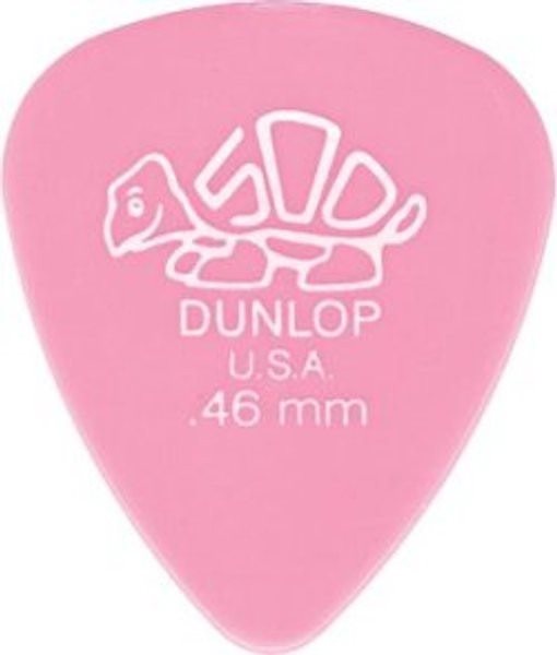 Dunlop Delrin 500 Standard 0,46 12 db