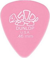 Dunlop Delrin 500 Standard 0.46, 12pcs - Plectrum