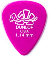 Dunlop Delrin 500 Standard 1.14, 12pcs - Plectrum