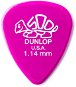 Dunlop Delrin 500 Standard 1,14 12 ks - Trsátko