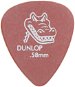 Dunlop Gator Grip 0.58, 12pcs - Plectrum