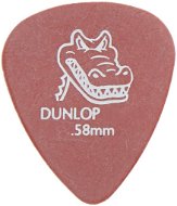 Dunlop Gator Grip 0,58 12 ks - Trsátko