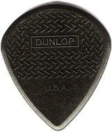Plectrum Dunlop Max Grip Jazz III, 6pcs - Trsátko