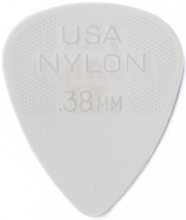 Dunlop Nylon Standard 0,38 12 db
