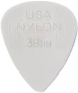 Trsátko Dunlop Nylon Standard 0.38 12ks - Trsátko