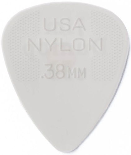 Dunlop Nylon Standard 0.38 12ks - Trsátko - Hlavní obrázek