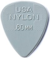 Dunlop Nylon Standard 0.60, 12pcs - Plectrum