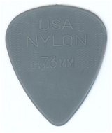 Plectrum Dunlop Nylon Standard 0.73, 12pcs - Trsátko
