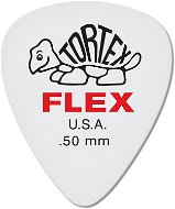 Dunlop Tortex Flex Standard 0.50, 12pcs - Plectrum