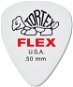 Dunlop Tortex Flex Standard 0.50, 12pcs - Plectrum