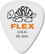 Dunlop Tortex Flex Standard 0.60, 12pcs - Plectrum
