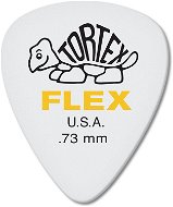Dunlop Tortex Flex Standard 0.73, 12pcs - Plectrum