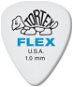 Trsátko Dunlop Tortex Flex Standard 1,0 12 ks - Trsátko