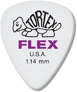 Dunlop Tortex Flex Standard 1.14, 12pcs - Plectrum