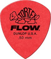 Dunlop Tortex Flow Standard 0.50, 12pcs - Plectrum