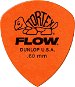 Dunlop Tortex Flow Standard 0.60, 12pcs - Plectrum