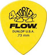 Dunlop Tortex Flow Standard 0,73 12 ks - Trsátko