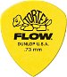 Dunlop Tortex Flow Standard 0.73, 12pcs - Plectrum