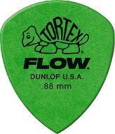 Plectrum Dunlop Tortex Flow Standard 0.88, 12pcs - Trsátko