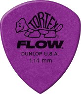 Dunlop Tortex Flow Standard 1.14, 12pcs - Plectrum