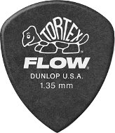 Dunlop Tortex Flow Standard 1.35, 12pcs - Plectrum