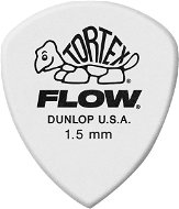 Dunlop Tortex Flow Standard 1.5, 12pcs - Plectrum