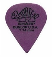 Dunlop Tortex Sharp 1.14 6 db - Pengető
