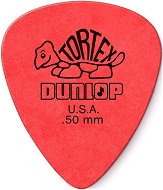 Dunlop Tortex Standard 0.50, 12pcs - Plectrum