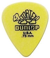 Dunlop Tortex Standard 0,73 12 ks - Trsátko