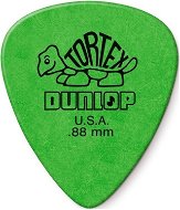Plectrum Dunlop Tortex Standard 0.88, 12pcs - Trsátko