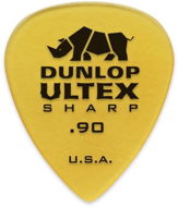 Dunlop Ultex Sharp 0.90 6pcs - Plectrum