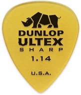 Plectrum Dunlop Ultex Sharp 1.14, 6pcs - Trsátko