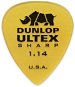 Dunlop Ultex Sharp 1.14 6 db - Pengető