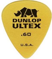 Pengető Dunlop Ultex Standard 0,60 6db - Trsátko