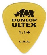Dunlop Ultex Standard 1.14, 6pcs - Plectrum