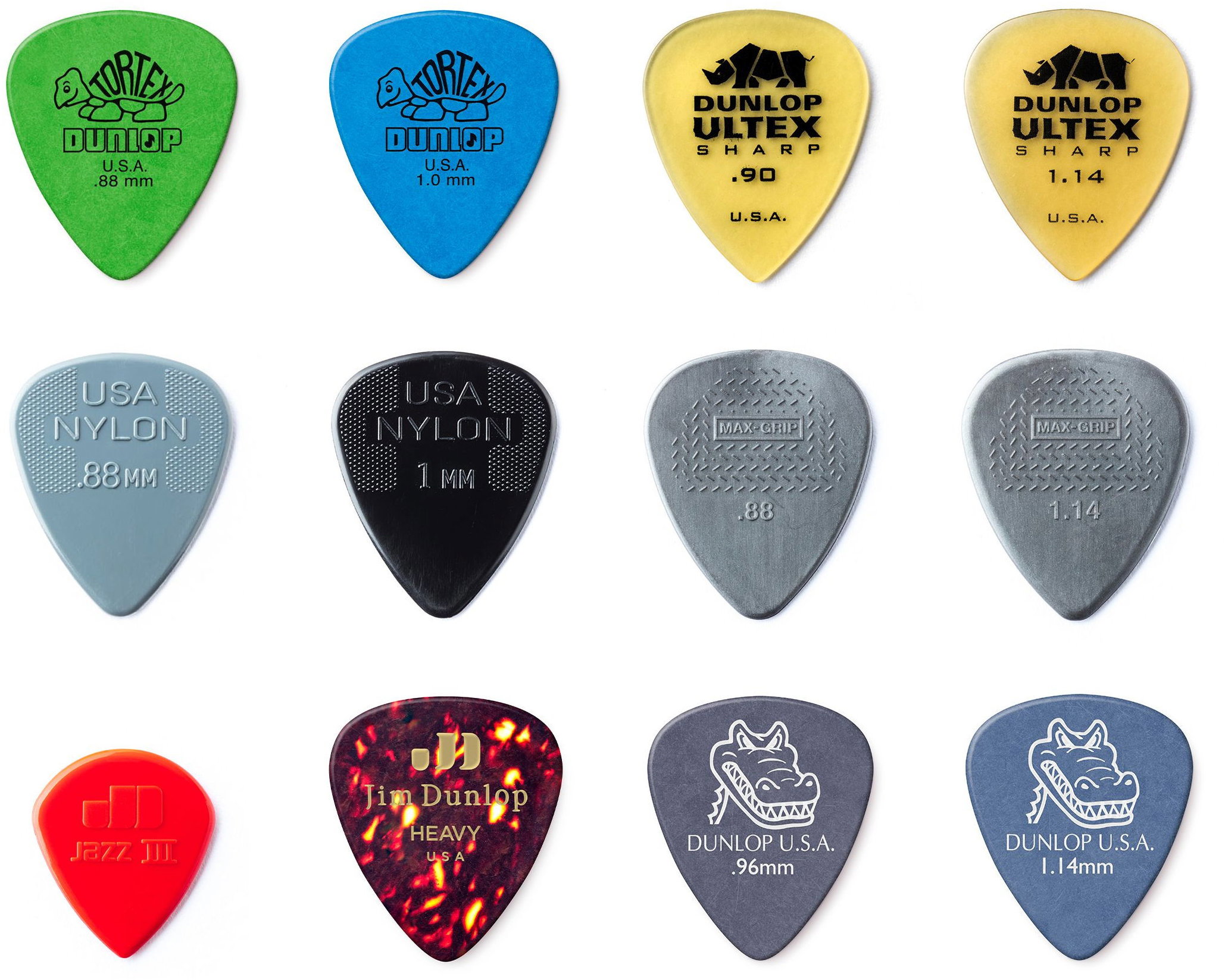Dunlop PVP102