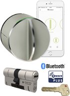 Danalock V3 Smart Lock set including M&C cylinder insert - Bluetooth & Z-Wave - Smart Lock