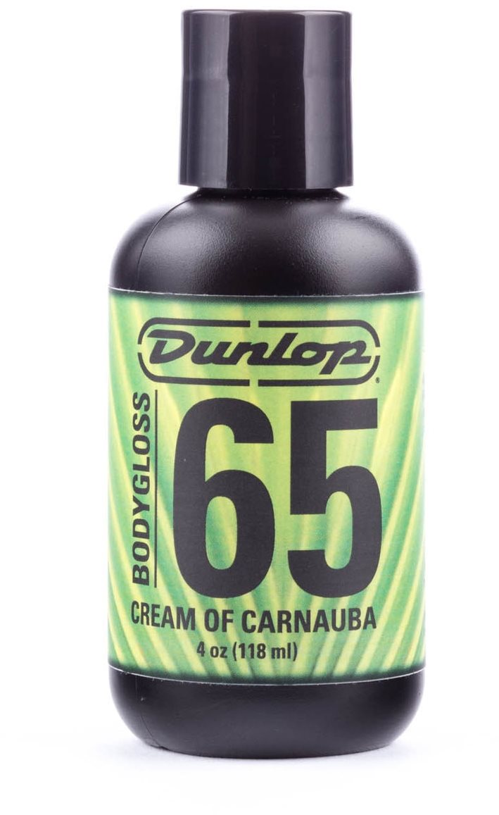 Dunlop 6574 Body Gloss 65