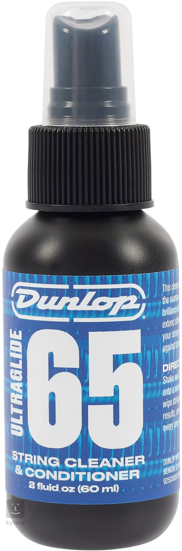 Dunlop Formula 6582