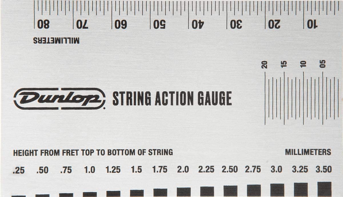 Dunlop DGT04 System 65 Action Gaude