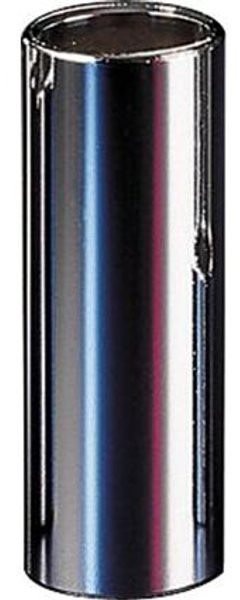 Dunlop 220 Chromed Steel - Slide