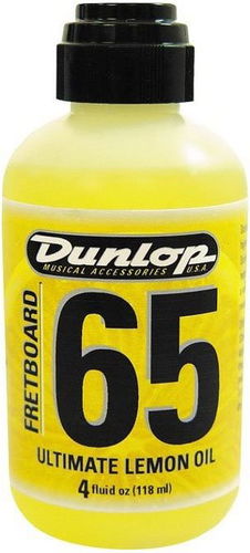 Dunlop 6554 - Nástrojová kosmetika - Hlavní obrázek