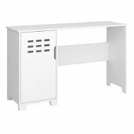 Danish Style Levon 120 cm, white - Desk