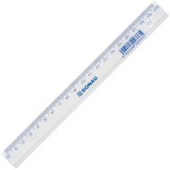 Ruler DONAU Plastic Ruler - 20cm - Pravítko