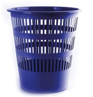 DONAU 12 l modrý - Odpadkový kôš