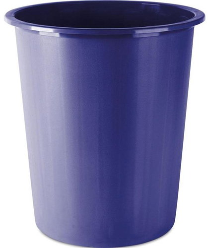 DONAU 14l blue - Rubbish Bin - Main image