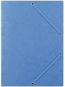 DONAU Premium Blue - Document Folders