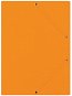 DONAU Premium Orange - Document Folders