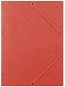 DONAU Premium Red - Document Folders