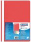 Dosky na dokumenty DONAU A4 červený – balenie 10 ks - Desky na dokumenty